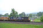 CSX 431